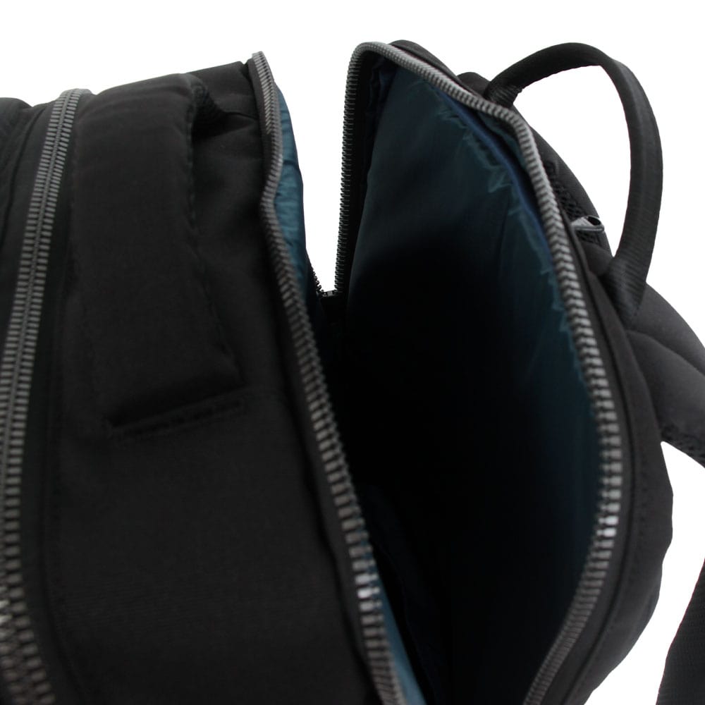 【PID】<br>2WAY ビジネスリュック PAN206