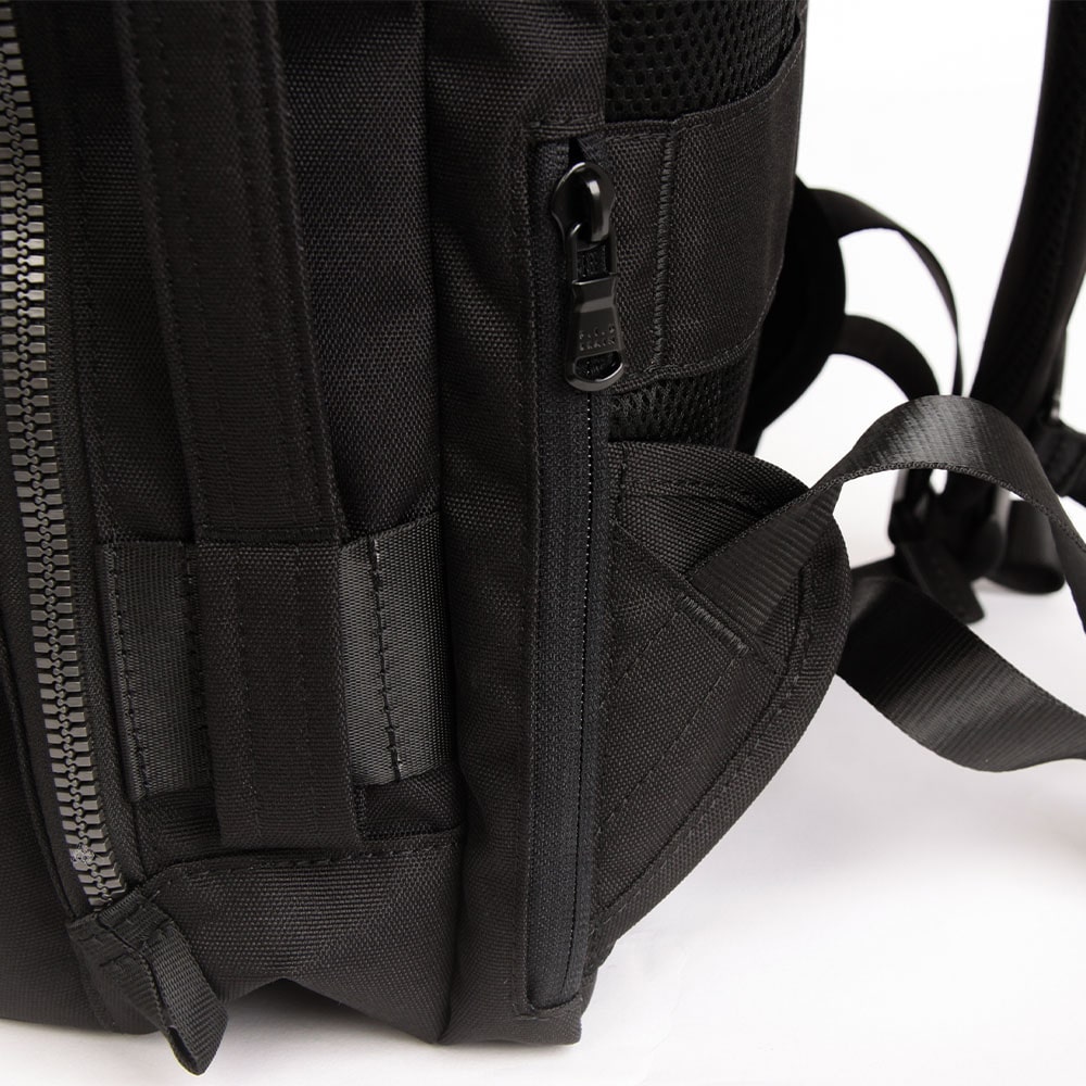 【PID】<br>2WAY ビジネスリュック PAN206