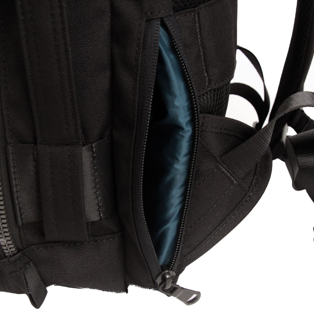 【PID】<br>2WAY ビジネスリュック PAN206