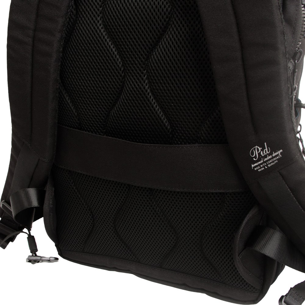 【PID】<br>2WAY ビジネスリュック PAN206