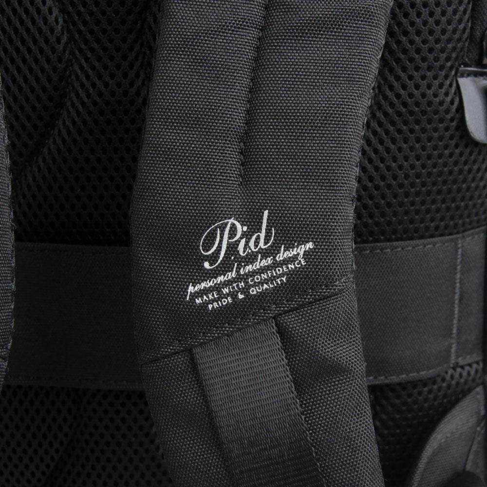【PID】<br>2WAY ビジネスリュック PAN206