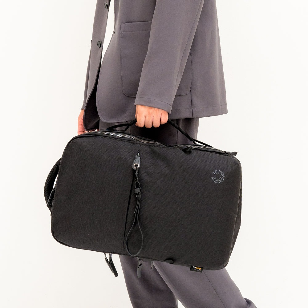 【PID】<br>2WAY ビジネスリュック PAN206