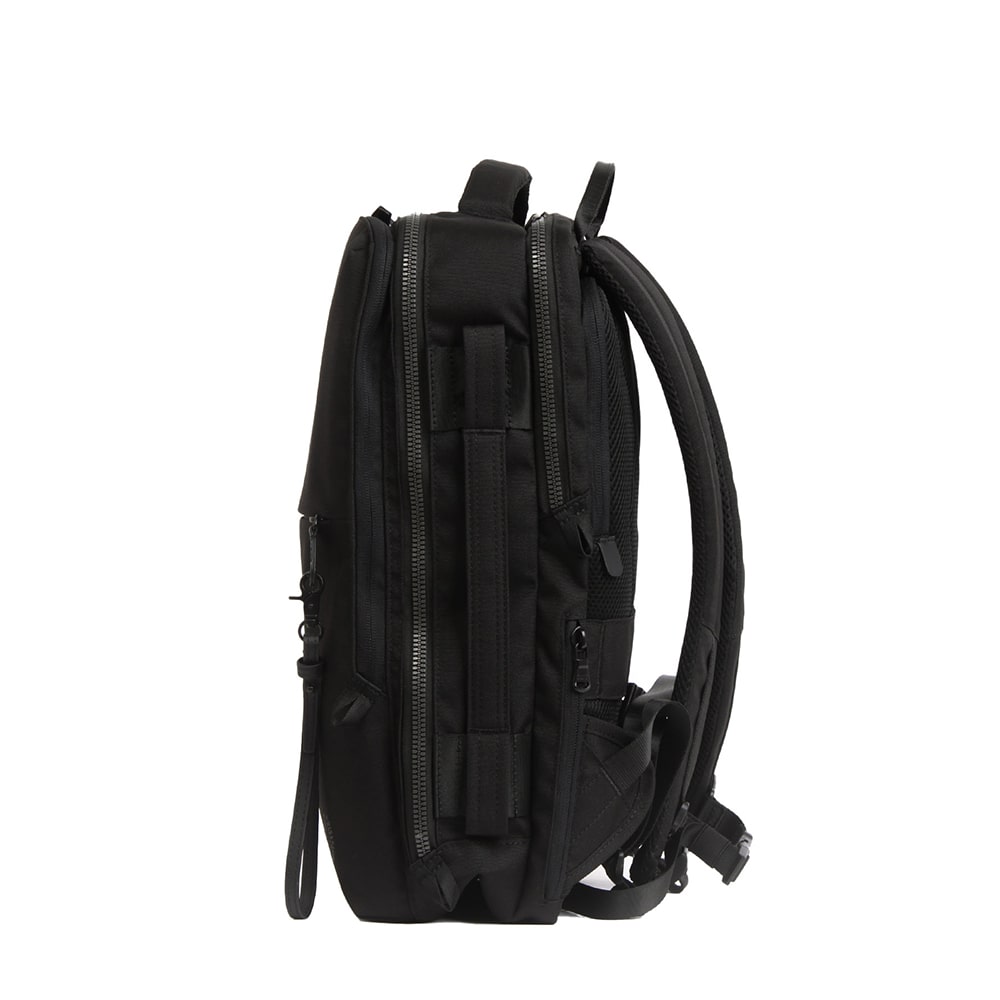 【PID】<br>2WAY ビジネスリュック PAN206