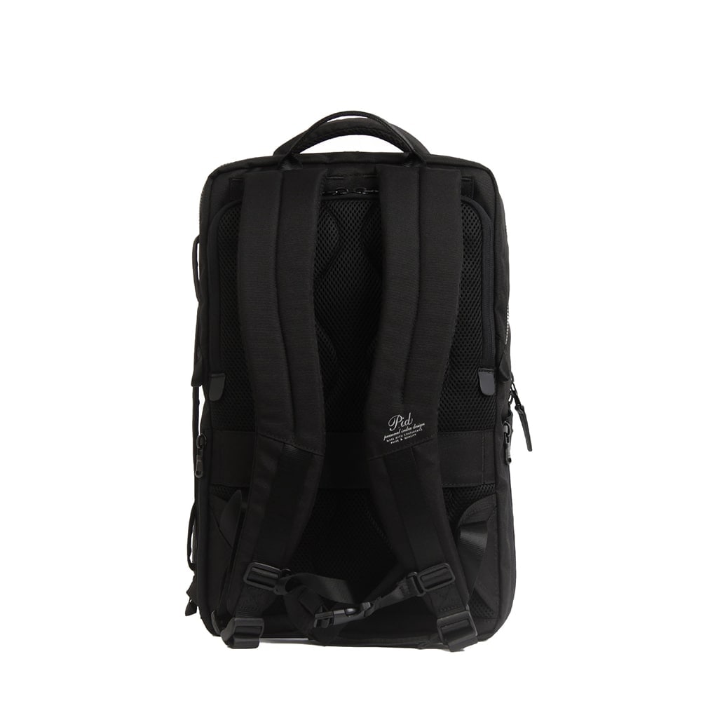 pid リュック　ビジネスバッグ ピー・アイ・ディー P.i.d PID ビジネスリュック ビジネスバッグ