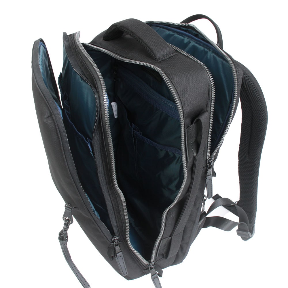 【PID】<br>2WAY ビジネスリュック PAN206