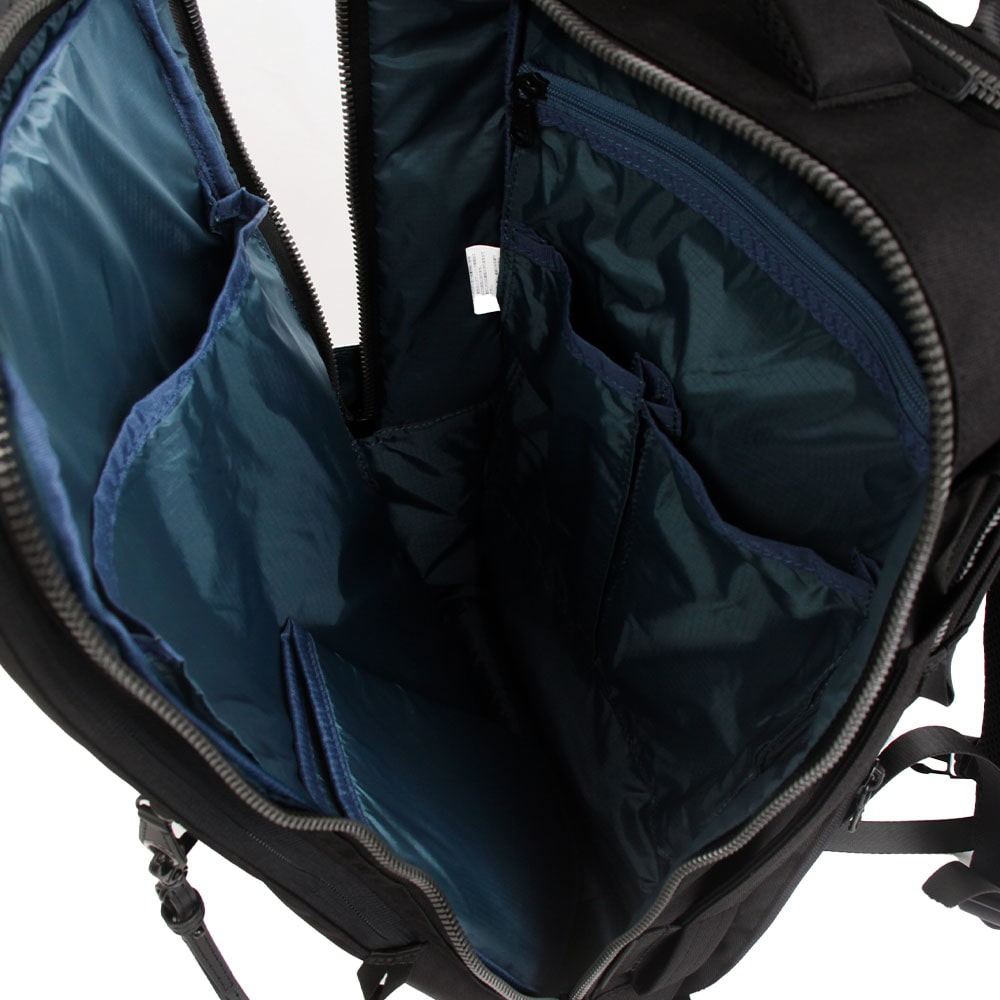 【PID】<br>2WAY ビジネスリュック PAN206