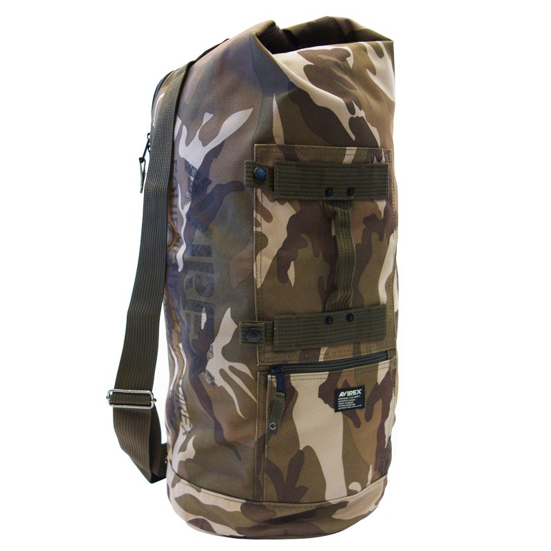 【AVIREX】 ボンサック AVX308L