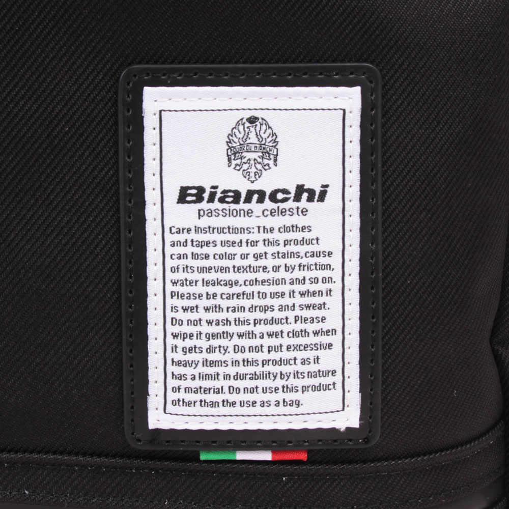 【Bianchi】かぶせリュック NBTC76