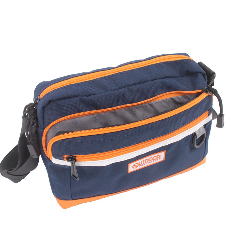 【OUTDOOR】 ショルダーバッグ ODA032