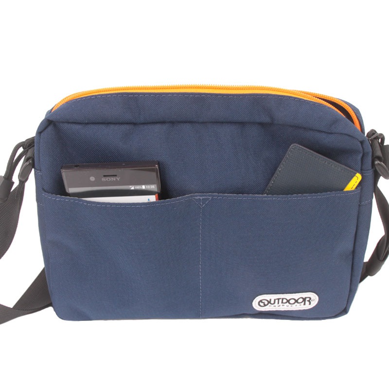【OUTDOOR】 ショルダーバッグ ODA032