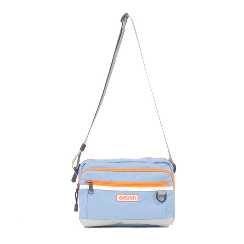 【OUTDOOR】 ショルダーバッグ ODA032