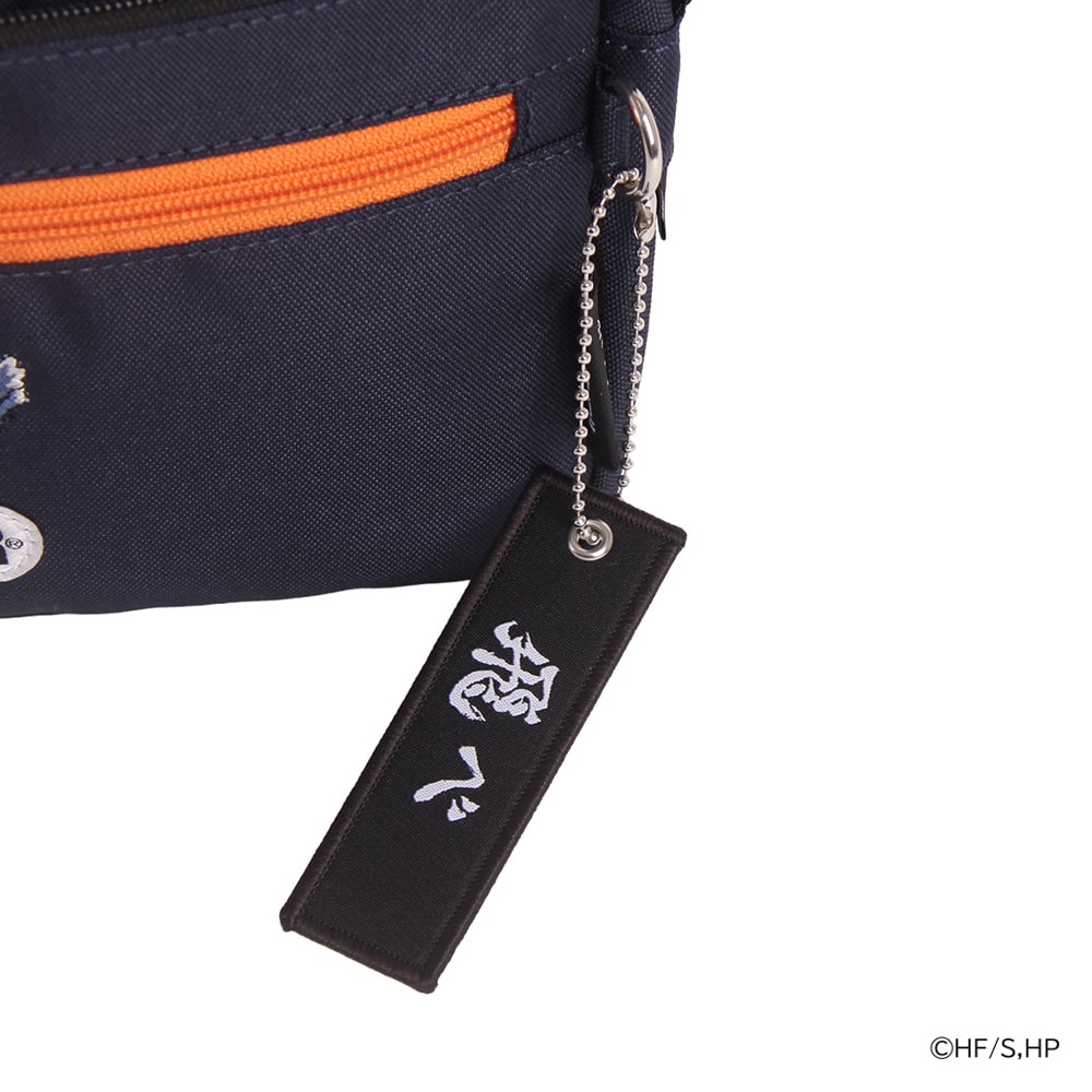 【ハイキュー!!×OUTDOOR PRODUCTS】 <br>横型ショルダーバッグ ODHQ101