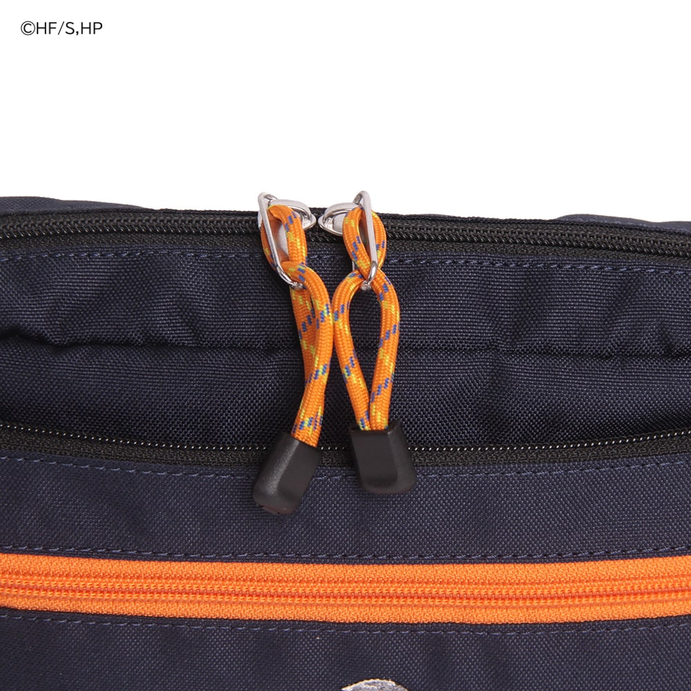 【ハイキュー!!×OUTDOOR PRODUCTS】 <br>横型ショルダーバッグ ODHQ101