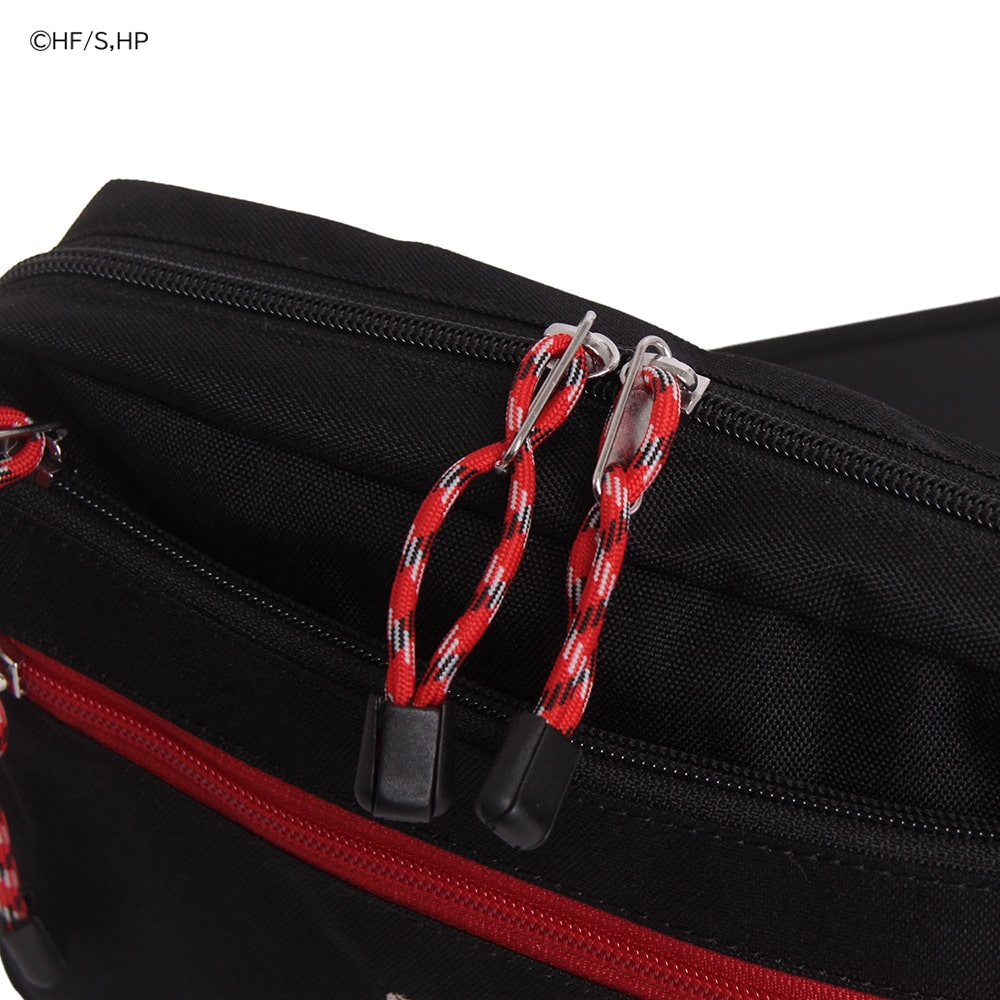 【ハイキュー!!×OUTDOOR PRODUCTS】 <br>横型ショルダーバッグ ODHQ101