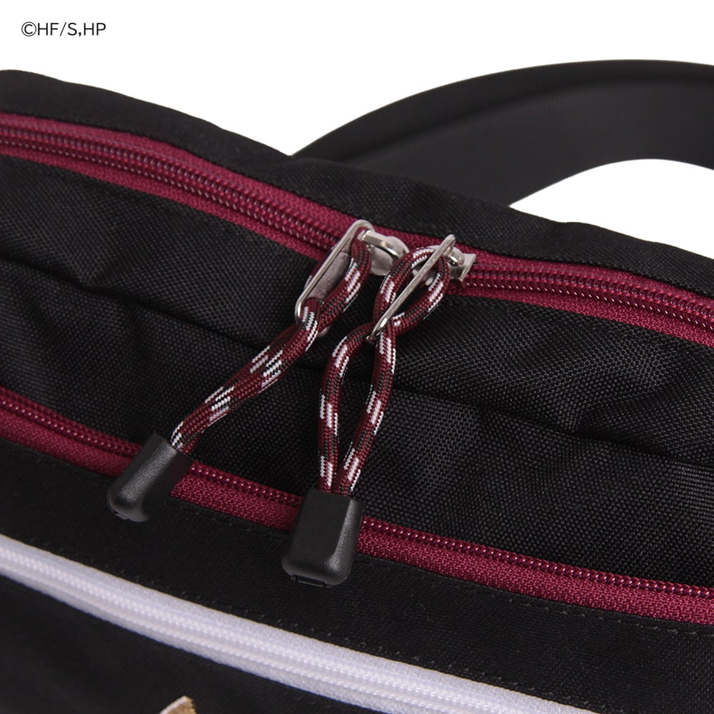 【ハイキュー!!×OUTDOOR PRODUCTS】 <br>横型ショルダーバッグ ODHQ101