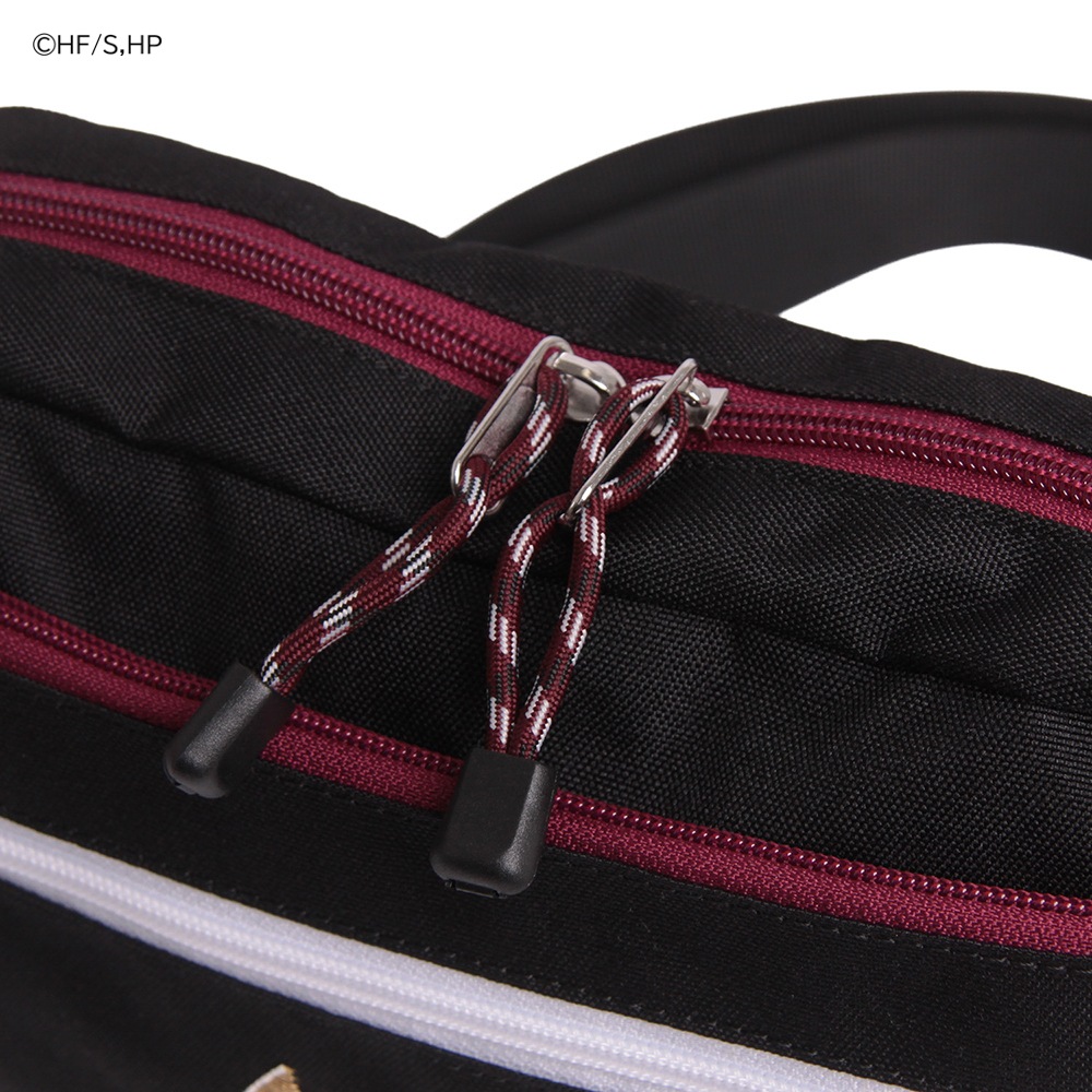 【ハイキュー!!×OUTDOOR PRODUCTS】 <br>横型ショルダーバッグ ODHQ101