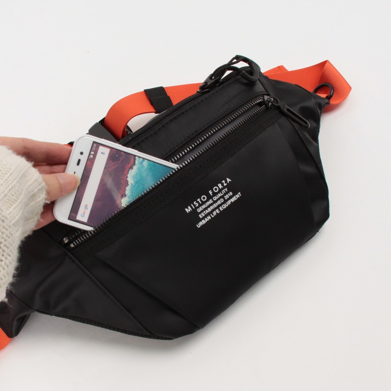 【Misto Forza】ボディバッグ FMN03