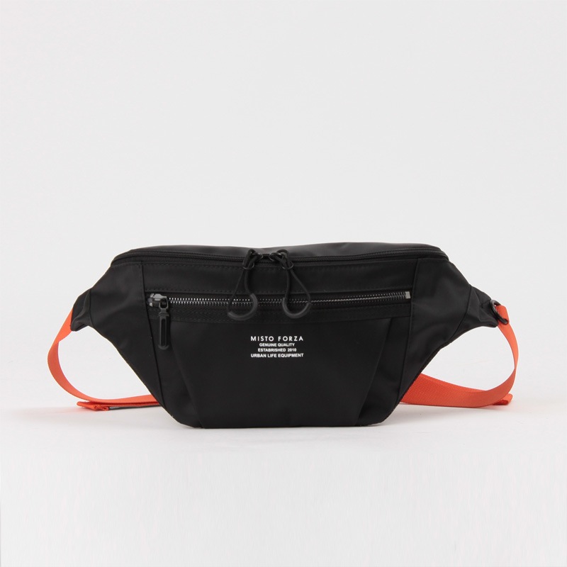 【Misto Forza】ボディバッグ FMN03