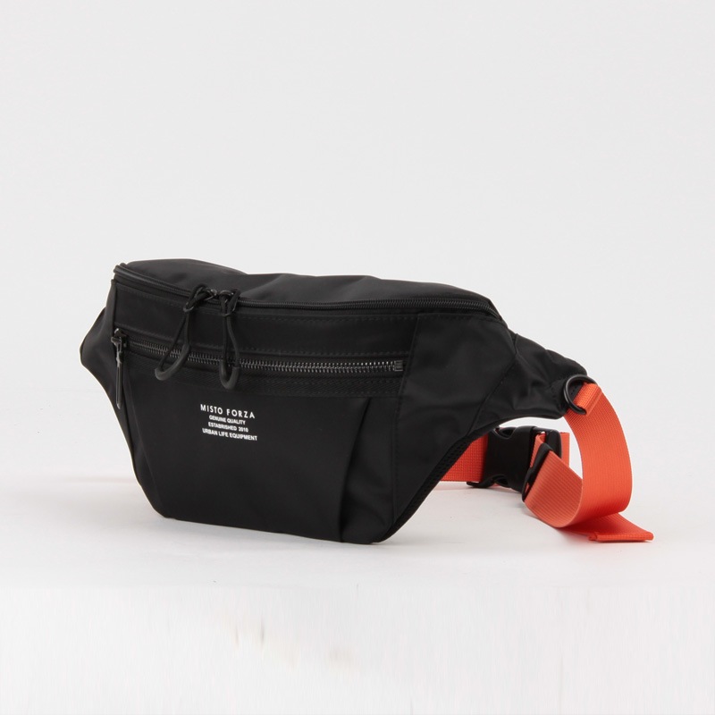 【Misto Forza】ボディバッグ FMN03