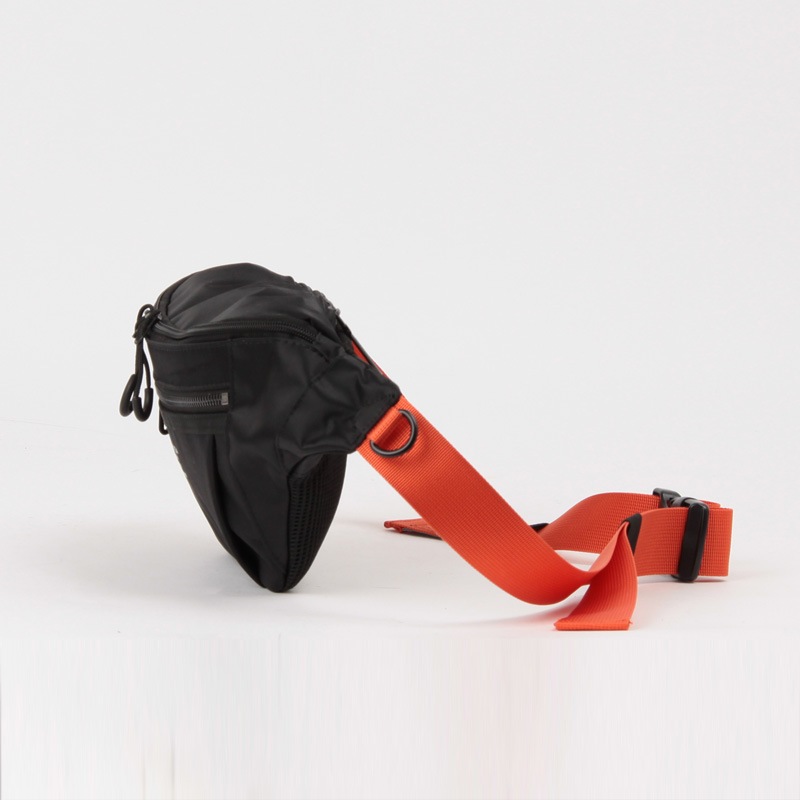 【Misto Forza】ボディバッグ FMN03