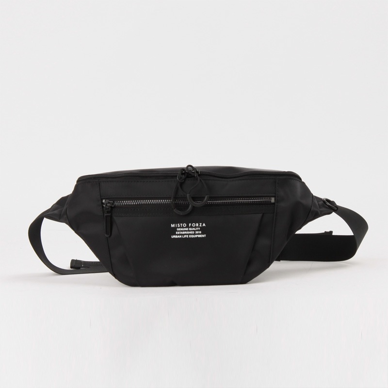 【Misto Forza】ボディバッグ FMN03