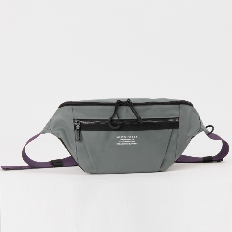 【Misto Forza】ボディバッグ FMN03