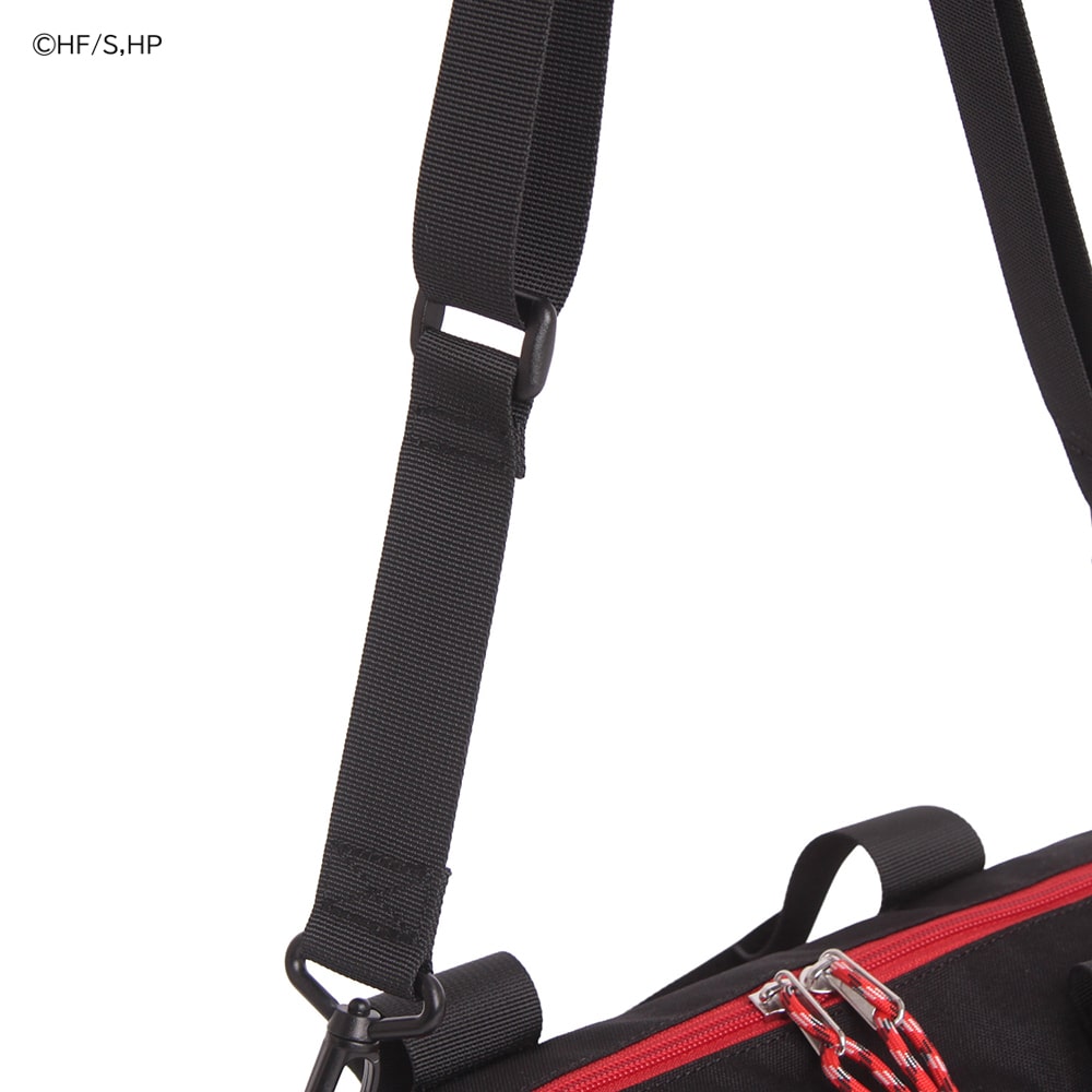 【ハイキュー!!×OUTDOOR PRODUCTS】 <br>ミニロールボストン ODHQ102