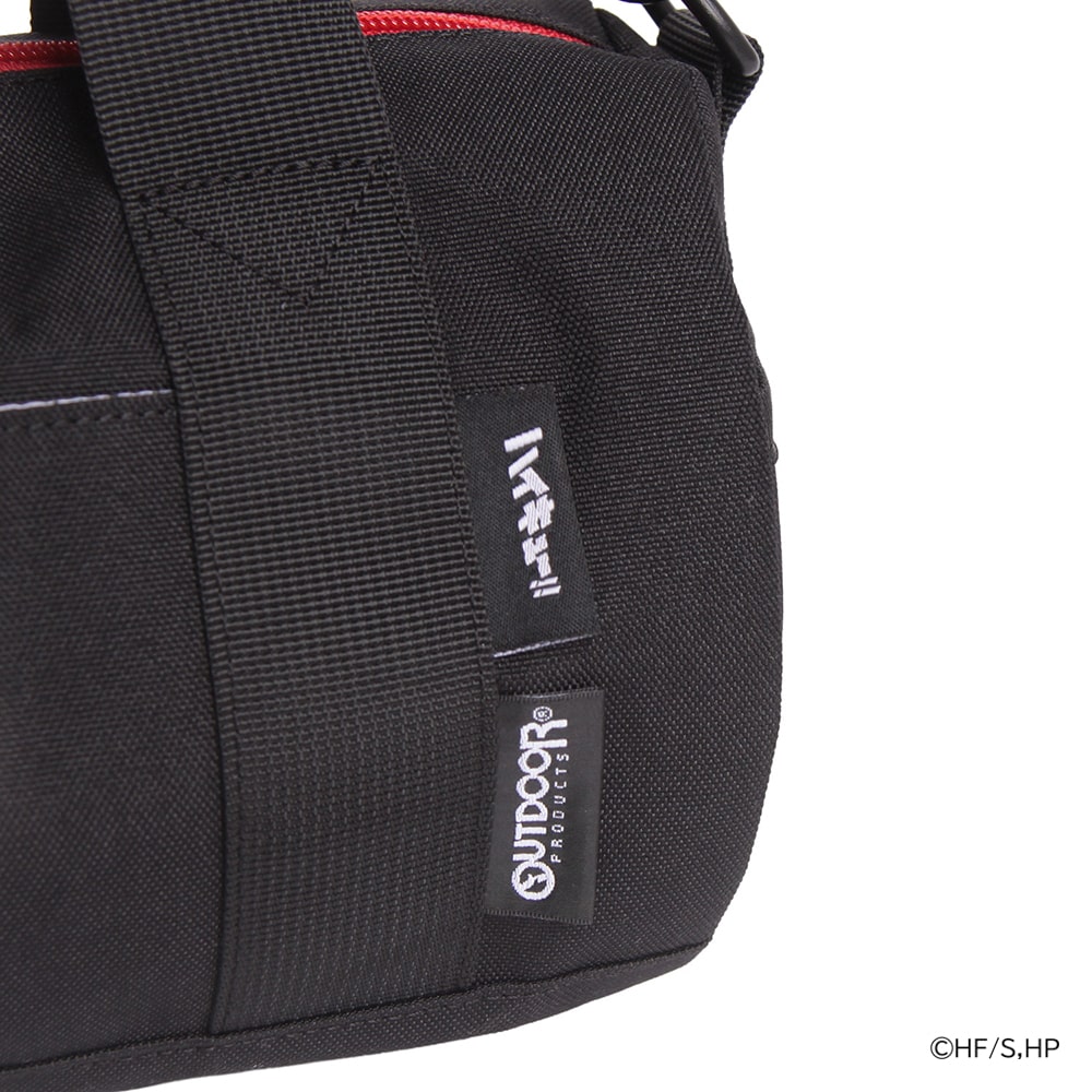 【ハイキュー!!×OUTDOOR PRODUCTS】 <br>ミニロールボストン ODHQ102