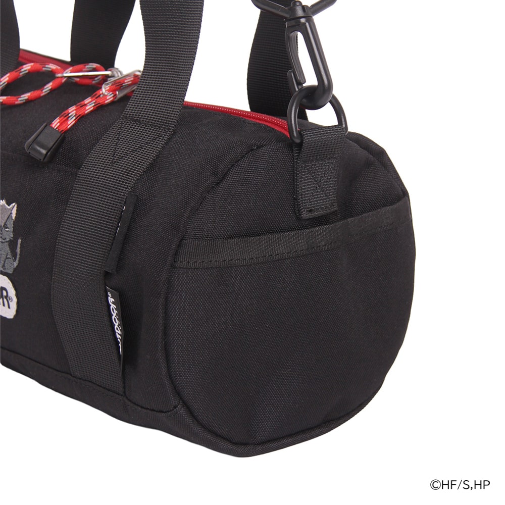 【ハイキュー!!×OUTDOOR PRODUCTS】 <br>ミニロールボストン ODHQ102