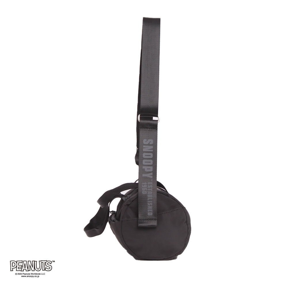 【OUTDOOR PRODUCTS】<br>PEANUTSコレクション スヌーピー ロールボストン ODB027