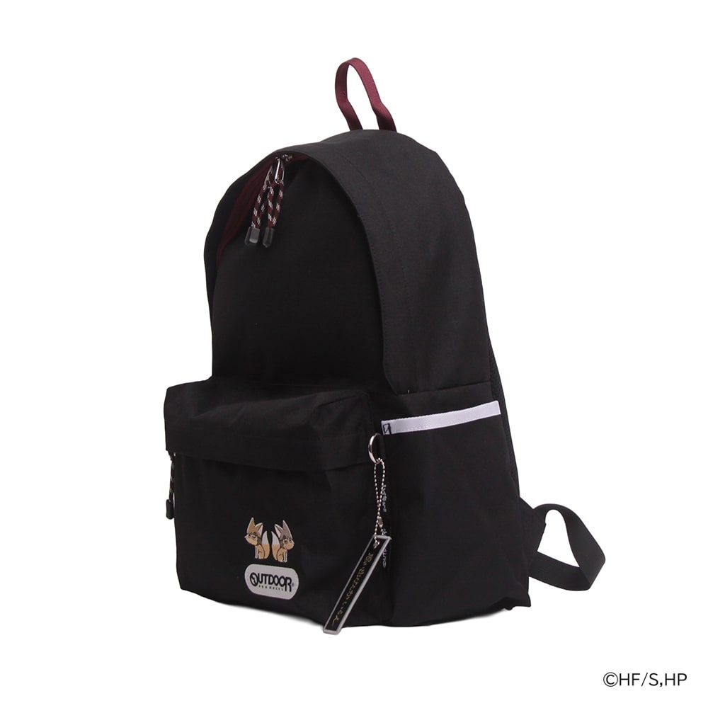 【ハイキュー!!×OUTDOOR PRODUCTS】 <br>リュックサック ODHQ104