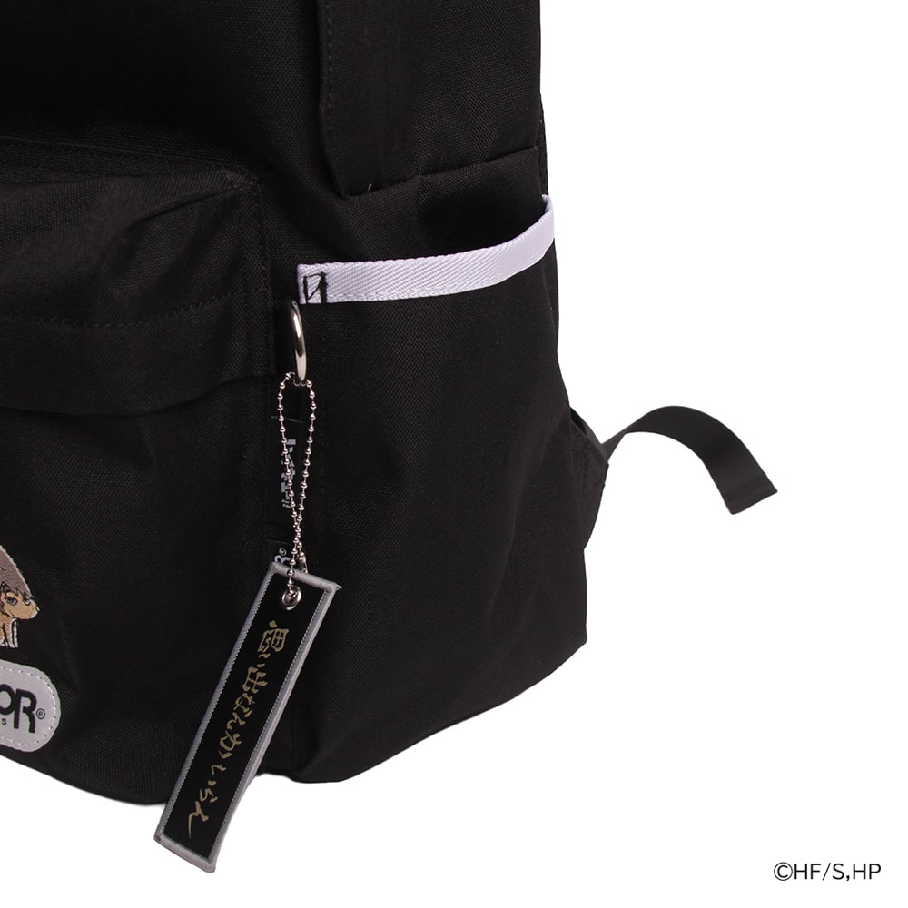 【ハイキュー!!×OUTDOOR PRODUCTS】 <br>リュックサック ODHQ104