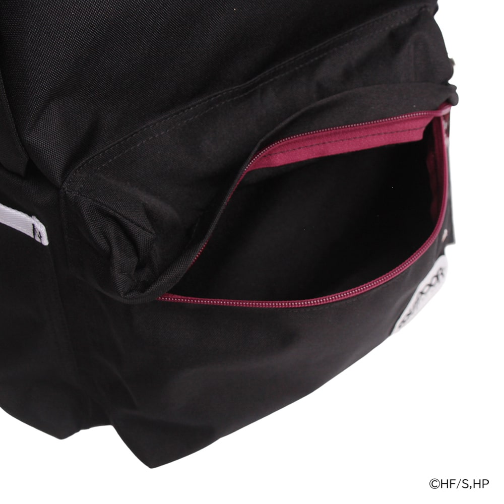 【ハイキュー!!×OUTDOOR PRODUCTS】 <br>リュックサック ODHQ104