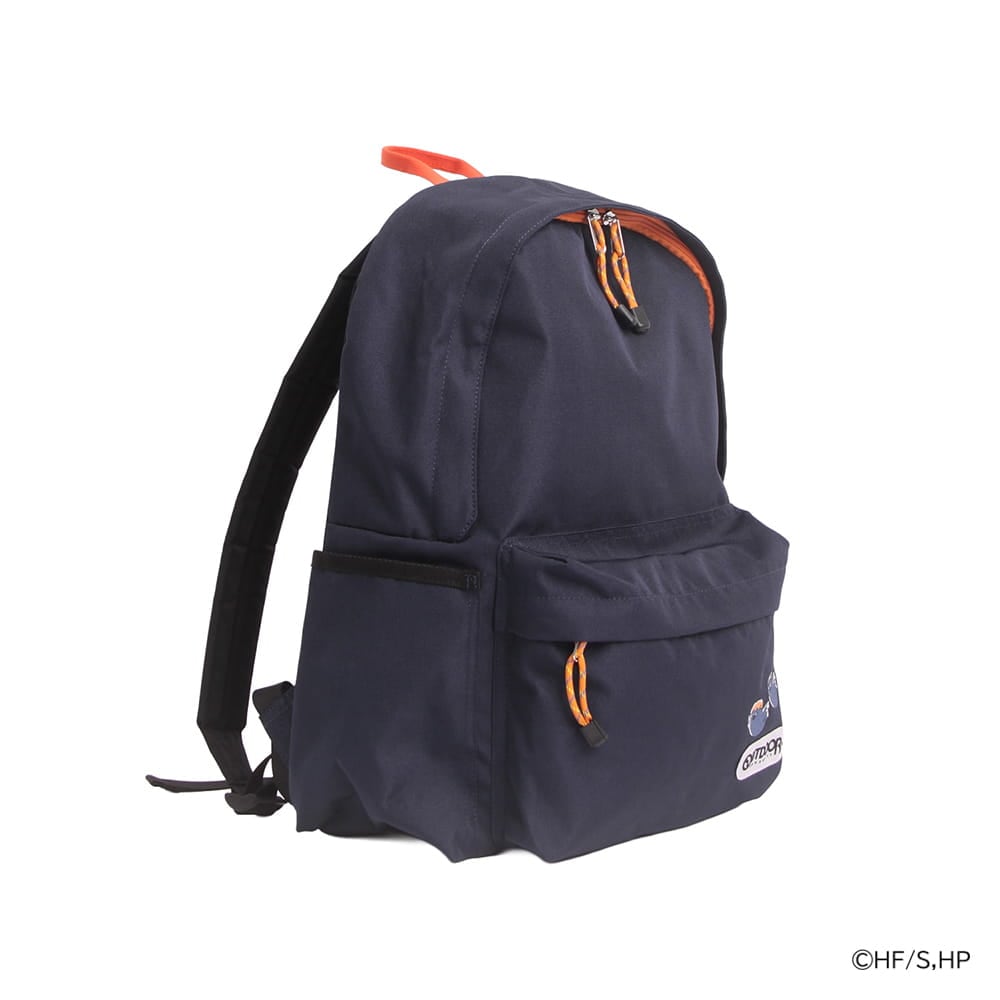 【ハイキュー!!×OUTDOOR PRODUCTS】 <br>リュックサック ODHQ104