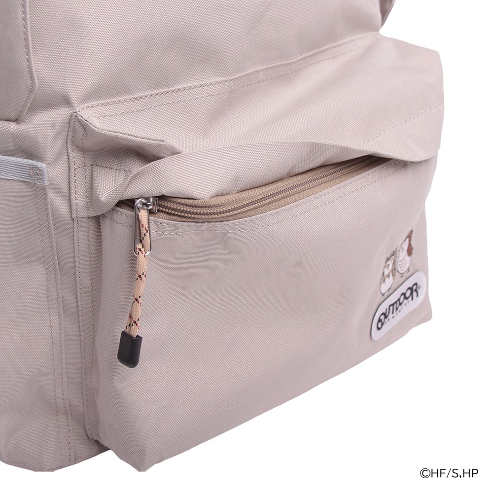 【ハイキュー!!×OUTDOOR PRODUCTS】 <br>リュックサック ODHQ104