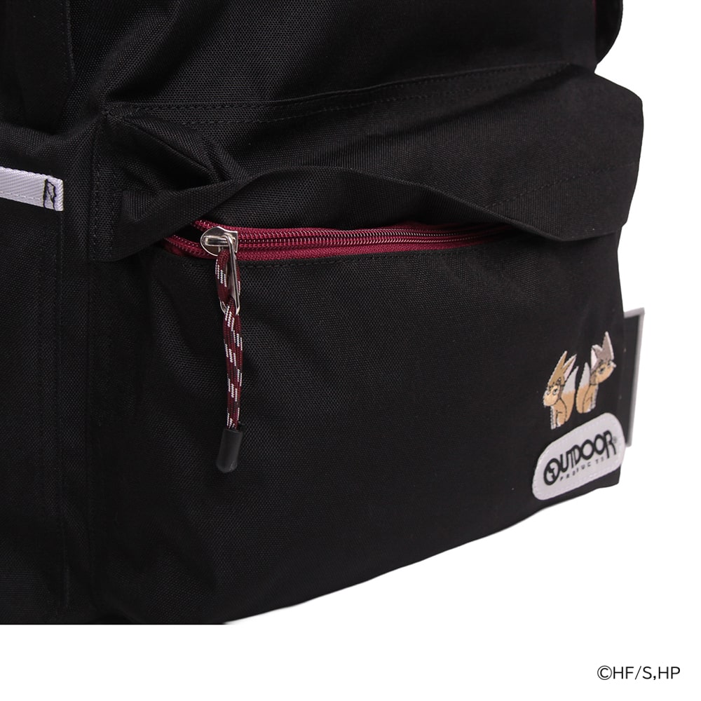 【ハイキュー!!×OUTDOOR PRODUCTS】 <br>リュックサック ODHQ104