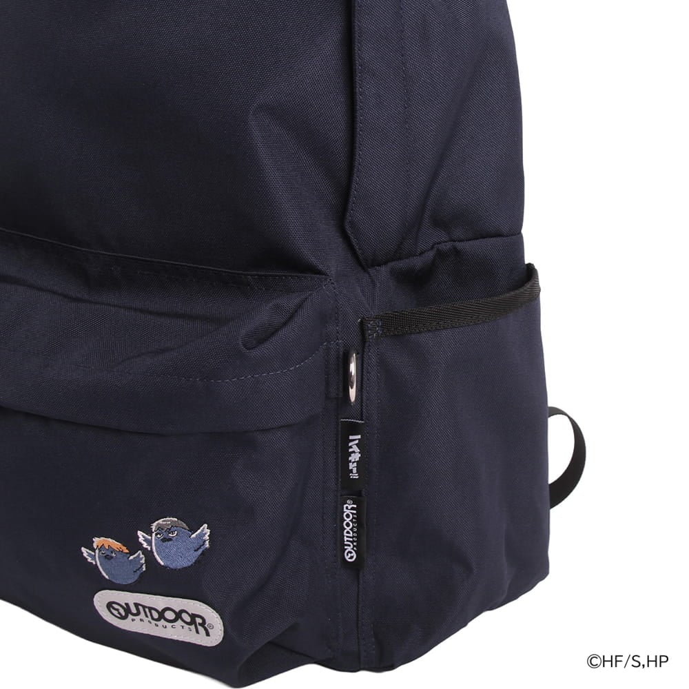 【ハイキュー!!×OUTDOOR PRODUCTS】 <br>リュックサック ODHQ104