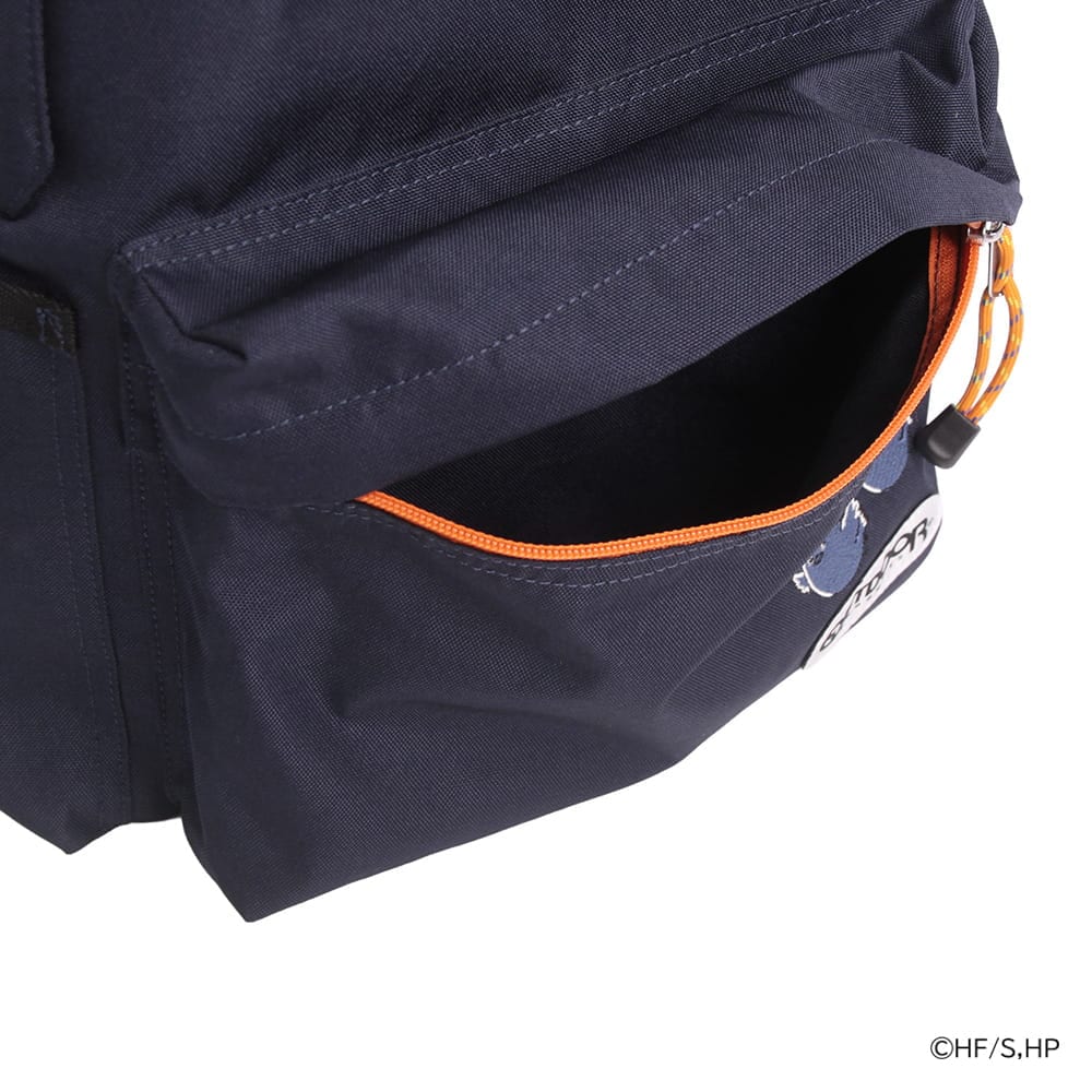 【ハイキュー!!×OUTDOOR PRODUCTS】 <br>リュックサック ODHQ104