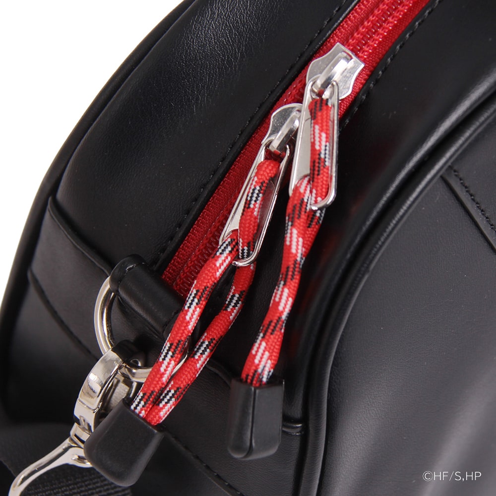 【ハイキュー!!×OUTDOOR PRODUCTS】 <br>PUミニボストン ODHQ110