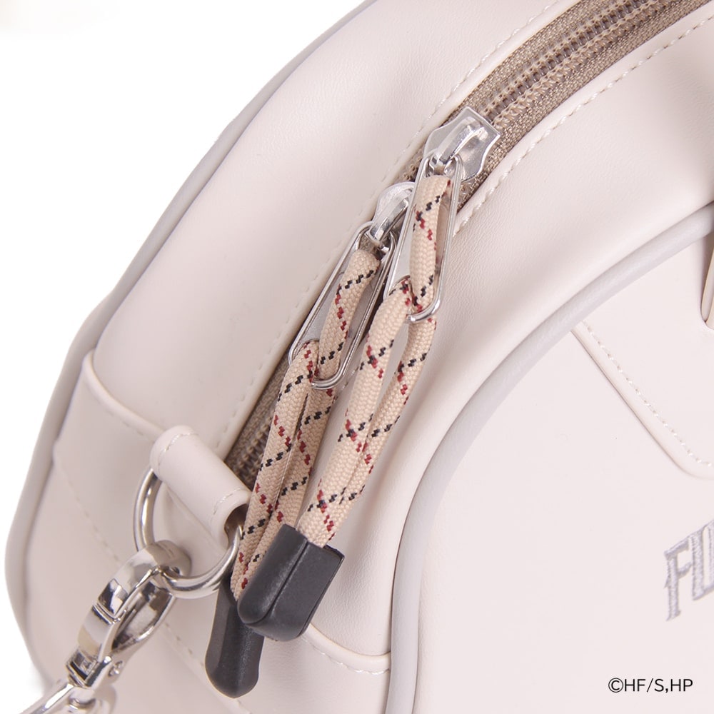 【ハイキュー!!×OUTDOOR PRODUCTS】 <br>PUミニボストン ODHQ110