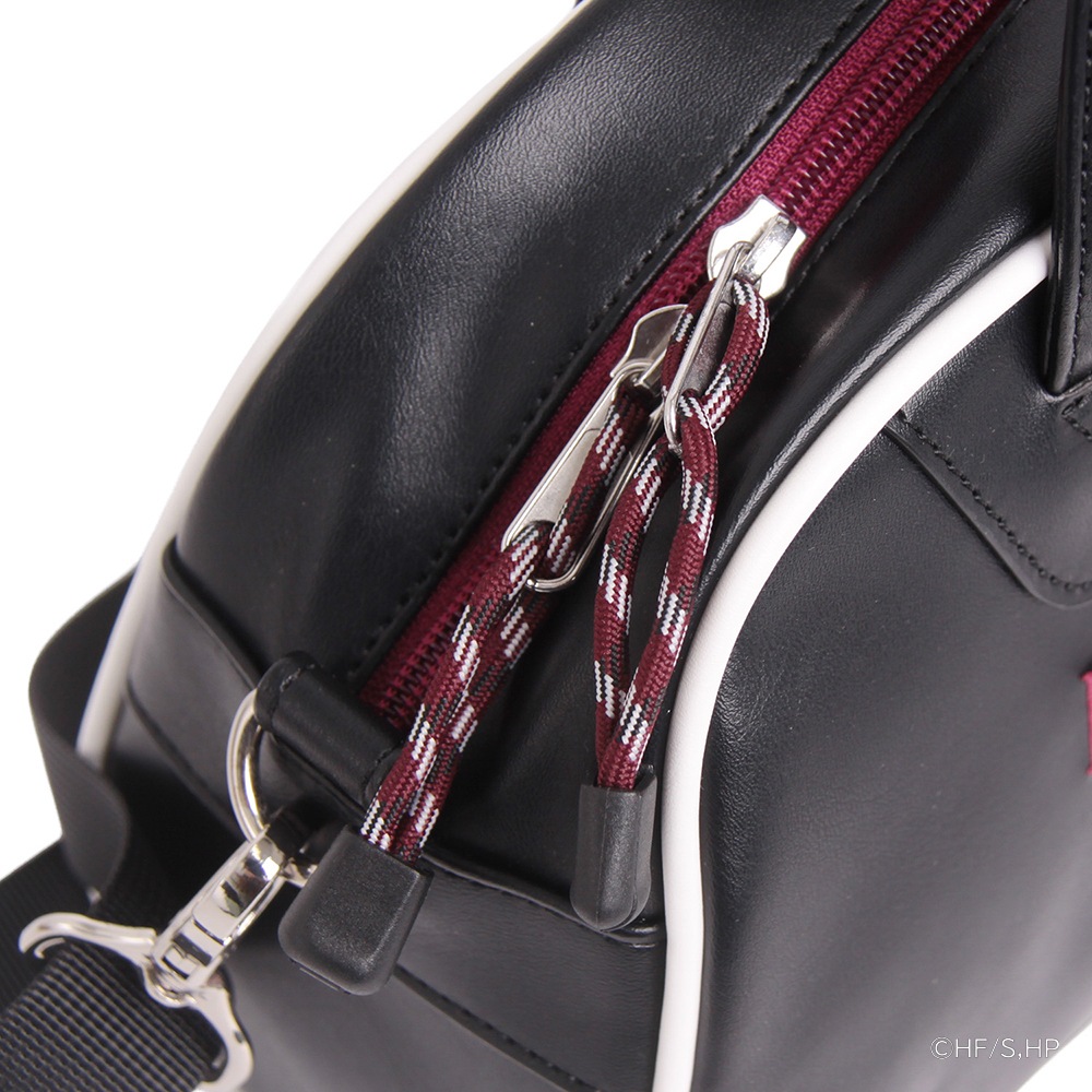 【ハイキュー!!×OUTDOOR PRODUCTS】 <br>PUミニボストン ODHQ110