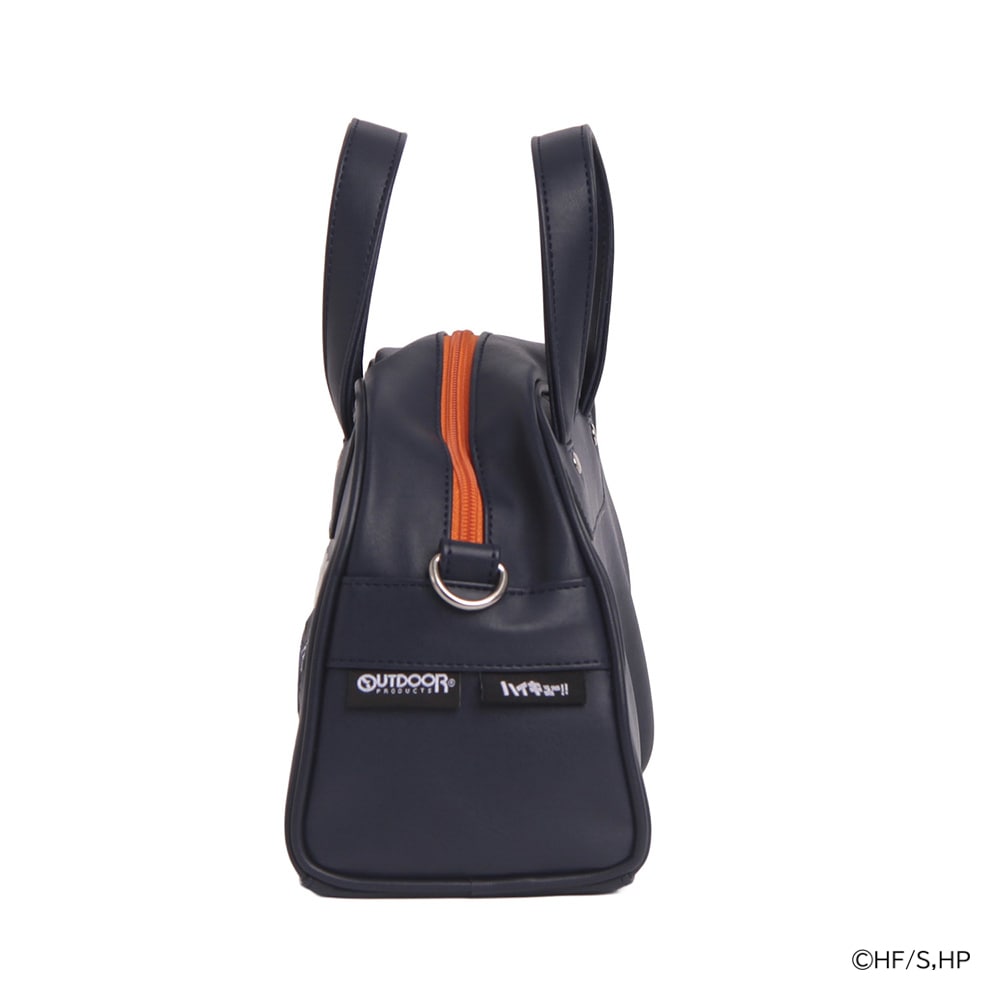 【ハイキュー!!×OUTDOOR PRODUCTS】 <br>PUミニボストン ODHQ110