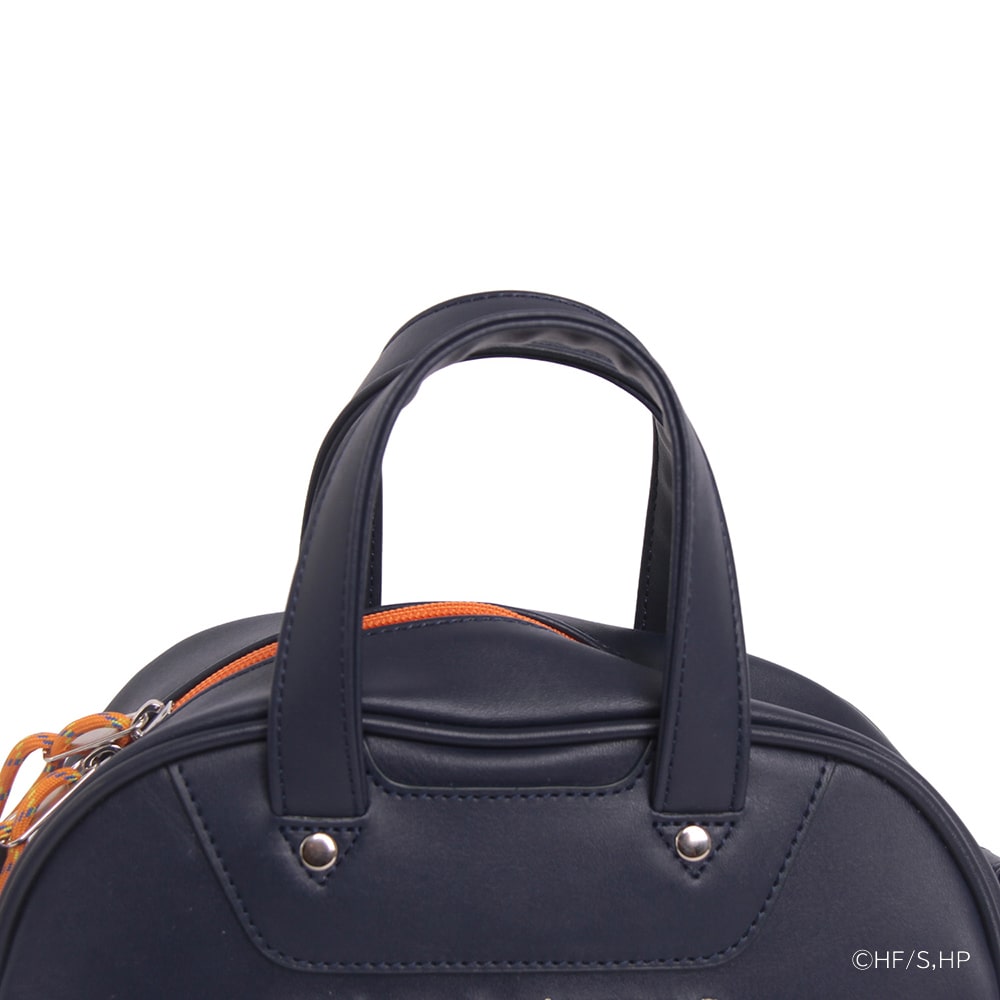 【ハイキュー!!×OUTDOOR PRODUCTS】 <br>PUミニボストン ODHQ110