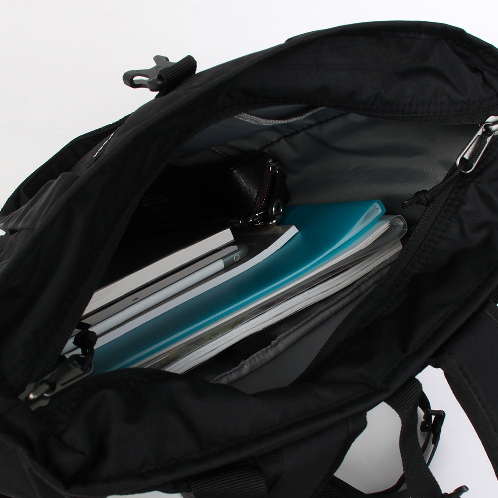 【Columbia】<br>Sunnyside Park LW 2WAYトートリュック PU7284
