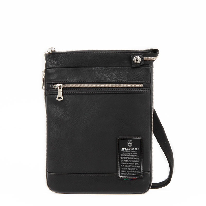 Bianchi コンパクトショルダーバッグ Tbpi21 ビジネスバッグの通販 ショルダーバッグやpidのトートバッグならloward