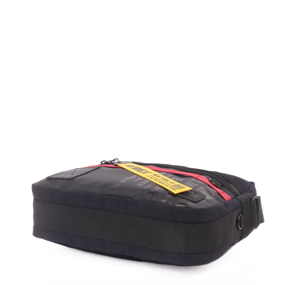 【AVIREX】ミニショルダーバッグ　AVX603