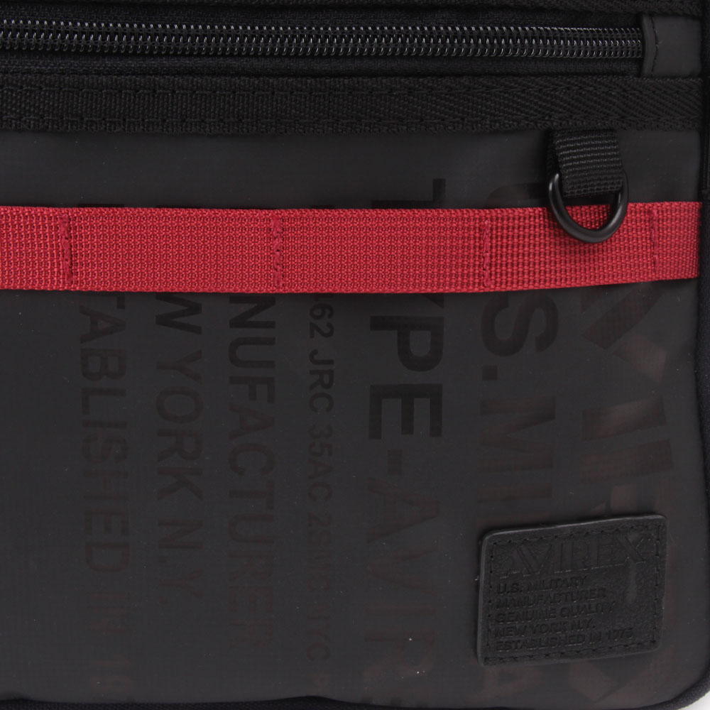 【AVIREX】ミニショルダーバッグ　AVX603