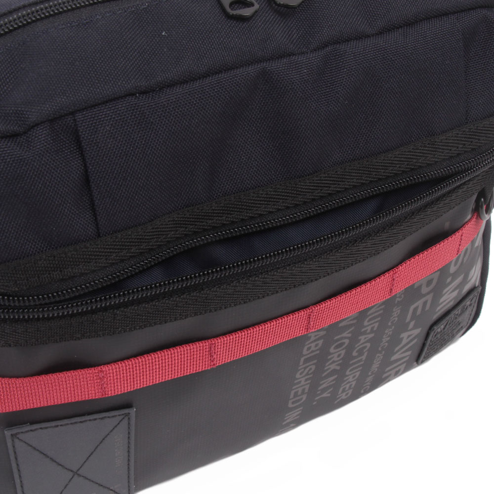 【AVIREX】ミニショルダーバッグ　AVX603