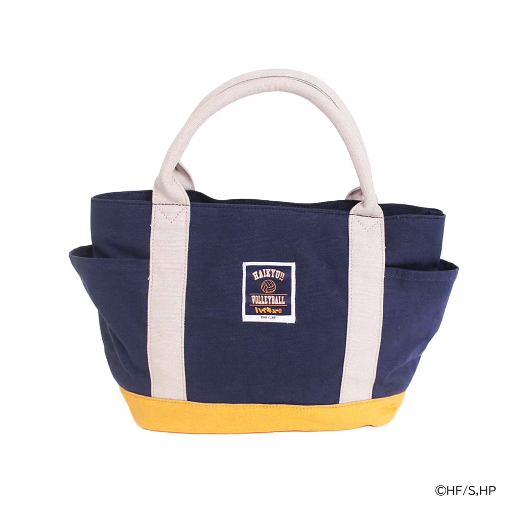 ハイキュー!! 烏野高校 ハッピーバッグL LOWARD -ONLINE SHOP-