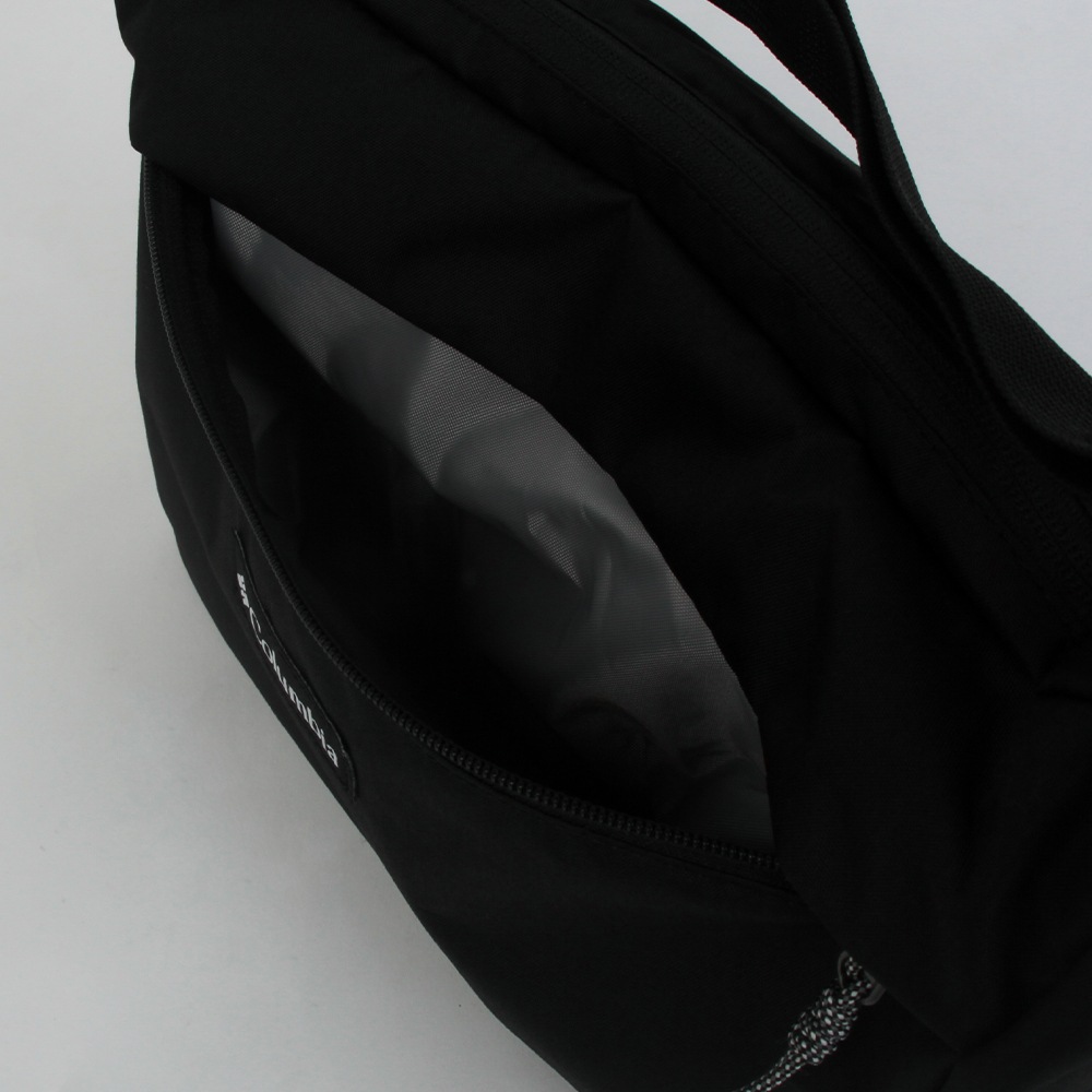 【Columbia】<br>Sunnyside Park LW ムーンショルダーバッグ PU7285